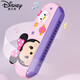 迪士尼（Disney）儿童口琴宝宝专用吹奏乐器玩具小学生入门初学者幼儿口风琴 草莓熊16孔口琴-防尘硅胶套