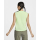 
Nike (NIKE) [Jinlang Sports] Women's Dri-FIT Quick-Drying Sleeveless Vest DO9272-376 DO9272-376 S