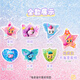 Little Pony und Baoli Kühlschrank Aufkleber Spielzeug Titys und Bars Crystal Blind Box Kinderhaus, Mädchen Geburtstag Kindergeschenk