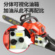 Wuyang Honda imported from Germany original Wuyang Honda high-power four-stroke pure gasoline chain saw felling saw gasoline saw tree felling machine top four-stroke fast logging imported chain 4