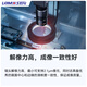 FA机器视觉工业相机摄像头镜头C口光学成像MVL-HF06~50 24M-10MP MVL-HF3524M-10MP 35mm定焦 海康工业镜头