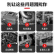 XMSJ定制常州单缸柴油机小型水冷发动机/10258马力拖拉机农用电动 浅ZS1105G双滚手动18马力