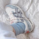 亚瑟士（asics）Gel-1090V1复古防滑运动男女休闲鞋1203A243021官方正品 色1203A243-103 42.5