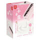 Melaleuca Snow and Luxue Snow Stick White Peach Flavor Ice Cream 62g*4 Sticks Ice Cream