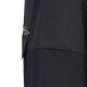 
Adidas pants men's clothing spring and summer new style ins trendy fashion woven work pants running training fitness shorts HC9737/black S recommended 120-135Jin [Jin equals 0.5 kg]