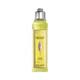 L'Occitane Fruit Verbena Shampoo 250 мл освежающий нефть, контролируемый маслом, оставшиеся французские оригинальные импортные подарки