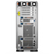 Dell (Dell) T550 Tower Server Virtualisiert AI Deep Learning GPU Computing Desktop Computer Host 1 4316 32G 丨 3*2.4T 丨 H755