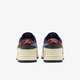 Nike (Nike) Dunk Low Men's Shoes Casual Shoes Retro Low Top Shoes Sports Sports Sports Panda DD1391-100 FV8106-361 Verde 44