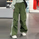 Adidas Clover Sweat Banns Мужские брюки Новые летние трехсторонние дышащие повседневные брюки Крупный план с прямыми рабочими брюками JG1517 XS