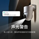 小米室外摄像头CW300 家用监控器360度无死角带夜视400万像素手机远程全彩夜视防尘防水双向语音