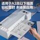 
Kezhitudeli 3892 photo plastic sealing machine a3/a4 paper plastic machine kindergarten hand-painted painting office and home use 3 inches 5 inches 6 [pallet model] 3892 cold mounting (+ paper cutting device