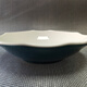 
Taishun A5 melamine hotel canteen commercial household edge-wrapped cyan light tray model SS-1105