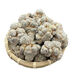 Beijing Tongrentang Sanqitou Yunnan Wenshan Sanqi 30-tie field 7-generation super fine Sanqi powder Sanqi head (whole) Sliding Sanqi 30-tie without cuts Panax notogins 500g