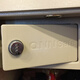 全能(QNN)保险柜GTX-15870白 电子密码防盗保险箱 CSP认证 高1574*宽700*深600mm 周末/节假日不发货