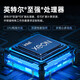 戴尔服务器主机dell 机架式服务器R760XS R760XS丨2颗银牌4410Y 32G内存 8块16T硬盘H755