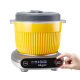 Dongling noodle machine for home use, dough kneading machine, chef machine, fully automatic multi-function intelligent noodle mixer, bread flour wake-up machine, DL-1349 noodle machine, 3.5L