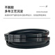 睿爸A型三角带A610 A635 A660 A686 A711 A737 A762 A787 A813 A838 A635