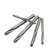 Baolian tungsten carbide drill bit twist drill stainless steel tile spring steel angle cast iron metal twist drill bit 8mm