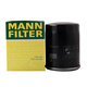 曼牌滤清器（MANNFILTER）机油滤芯格滤清器汽车机滤适用于 HU7029z