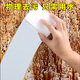 Accor rag 10*6*2CM80 pieces nano sponge cloth magic wipe magic to remove oil stains kitchen dishwashing scouring pad