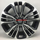 Chengmai convient à 17 pouces Emgrand GS EV450 Eagle Vision SUV 18/19 pouces boyue Borui binrui roues 19 pouces HP17081