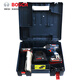 Bosch original brushless electric wrench GDS18V-EC/GDS250/GDS18V-400 lithium impact wrench GDS18V-400 bare metal + box