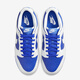 
Nike NIKE men's shoes DUNK fashionable versatile board shoes lightweight and breathable sports and casual shoes DD1391-401 40