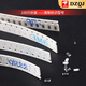 0805 chip resistor component 1%1k2k4.7k10k47k100k0 ohm 1 ohm 10 ohm 100 ohm 120 ohm 0805 10K (100 pieces)
