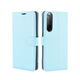 Convient pour Sony Xperia10iv / 1iv Téléphone mobile CARTE FLIP CARDE SONY SONY XA2ULTRA COUVERCON DE CAS DE PROTECTION