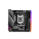 华硕（ASUS）ROG STRIX B460-I GAMING B560 X570 B450 Z390 iTX主板 华硕StrixZ690-IGamingWiFi
