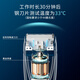Yingshu baby haircutter super quiet automatic hair sucking child haircutter baby haircutter ES828BII