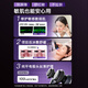 Yamengda's exclusive MAX third generation Phoenix Fairy Purple flagship beauty instrument for home use with facial lamps for skin rejuvenation, whitening, promoting penetration and light spots as a gift and a birthday gift for your girlfriend