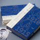 The Key Years of Kafka Collection Edition Early Years 1883-1910 [Cloth hardcover + book mouth spray + partial hot stamp + limited collection number (1-1300)] 1910-1915 [Cloth hardcover + book mouth spray + partial hot stamp + limited collection number (1-180 Collection books