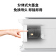 得力(deli) 云打印无线手机链接多功能打印复印扫描一体机 家用家庭错题打印机 彩色照片喷墨打印机 【适用C411WS】41CLs彩色墨盒