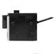 惠普（HP）M725dn A3黑白激光多功能高速复合打印机 自动双面打印复印扫描一体机 M712dn/806dn单功能高速商务办公 M806dn(A3黑白)56页/分钟 单功能 全新原装库存机 现货现