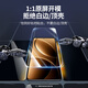 Green Network is suitable for Redmi K70/K80 Supreme Edition Tempered Film Redmi turbo4pro Mobile Phone Film K50/60/70E Protective Film Anti-Blue Light Film Ultra-thin Anti-fall Anti-Fingerprint Upgraded Model [Crystal Diamond Explosion-proof Film * 2 pieces] With Artifact Redmi K80/80pro