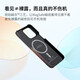 Питака, подходящая для Apple iPhone 15 Promax Mobile Phone Case W+Sunset Moon Rising Art Kevra Magsafe Magsafe Magsafe Magsafe Magsafe Magseskinsensory мужского и женского защитника.