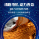 
Three giant 12V24V turbofan 4020 5015 7530 9733 1232 centrifugal fan blower blower 9733 voltage 12V high rotation 5200