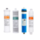 
Linleyuan suitable for Qinyuan water purifier filter element KRT2800/3820/3800/3890PPc composite filter element RO reverse osmosis upgraded water-saving membrane KRT3820