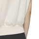 阿迪达斯（adidas）【京东奥莱】NEO短袖女秋季健身训练运动服简约时尚百搭透气圆领T IP3897 L