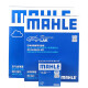 
Mahler Maintenance Filter Set Activated Carbon Air Conditioning Filter + Air Filter + Machine Filter Buick GL8 2.0T 653T (20 to 24 models)
