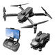
Dahan Territory Professional Aerial Photography Drone 360 ​​Obstacle Avoidance 4k High Definition Aerial Photography Three-Axis Anti-Shake Gam Tower 5k Digital Picture Transmission Remote Control Aircraft GPS Return Extra Long Range Send Newbie Drone Practice Drone Single Electric Package