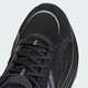 Adidas Running Schuhe Herrenschuhe Frauenschuhe Sommer Neue OZWAVE 2.0 Sneaker Leichte Polsterung atmungsaktiver lässige lässige Schuhe Ji1585/Black 36 (220 mm)