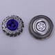 Jinka Philips Razor Head SH98 adaptiert an SP9820/9860/9861/9863/9880 Wireless Ladung, angepasst an schwarze und grau komplette Set Original Factory Adaptiert an SP9820/SP9860