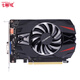 Colorful GT 1030 4G Gold Edition 2G Gaming and Office Independent Computer Graphics Card GT1030 Gold Edition 2G D5 Genuine licensed product Three-year warranty Brand new and original