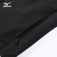 Mizuno outdoor jackets for men and women, mountaineering jackets, windproof fleece lining clothes