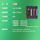 Lingyin Canon CRG069 Toner Patrone LBP673CDN 674CX MF752CDW 756CX -Drucker -Tintenpatronen -Toner -Patrone große Kapazität Blau 6000 Seiten (mit Chip, Verwendung auf der Maschine, keine Tintenmenge angezeigt)