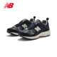 New Balance/Authentic NB Men's Shoes and Women's Shoes 2025 New 878 Series Red Running Zapatos Sports Casual Dad Shoes CM878ke1 44.5