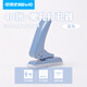 You can get excellent single hole punching machine stationery hole punch loose-leaf paper punching binding machine small diy round hole 40 page document hole punch 9734 40 sheets white