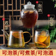 正宗淫花果阳鞭果云南野生淫花果泡茶泡酒中药材新货草药 淫花果250克